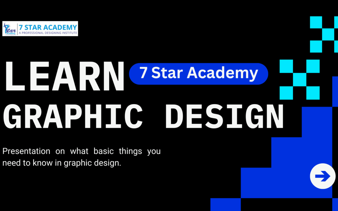 Learn Graphic Design Courses – for a Prospective Future