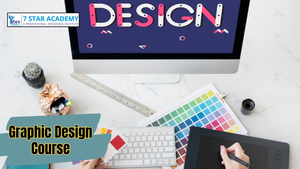 graphic design courses in Kolkata