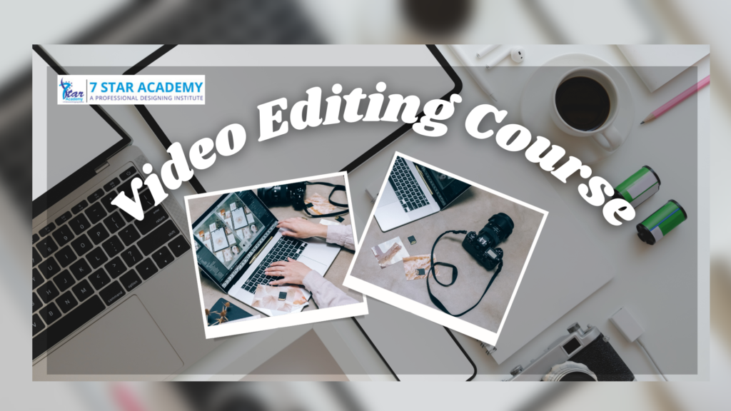 video editing colleges in Kolkata