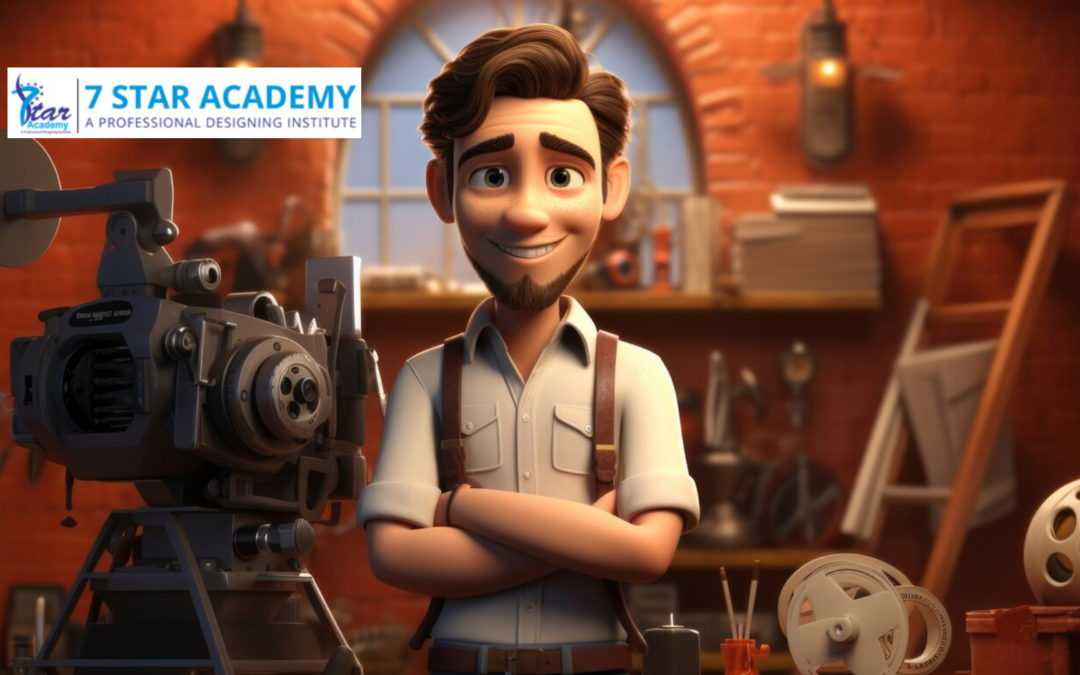 Why Kolkata is Becoming a Hub for Multimedia Animation Courses